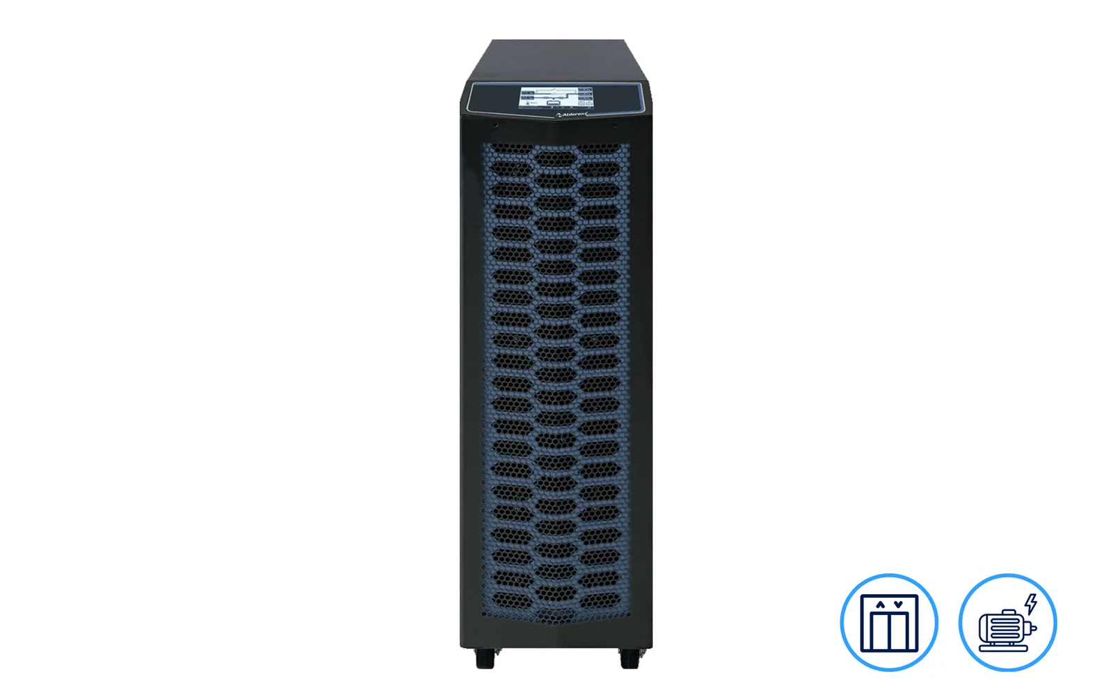 HE700U-E Series