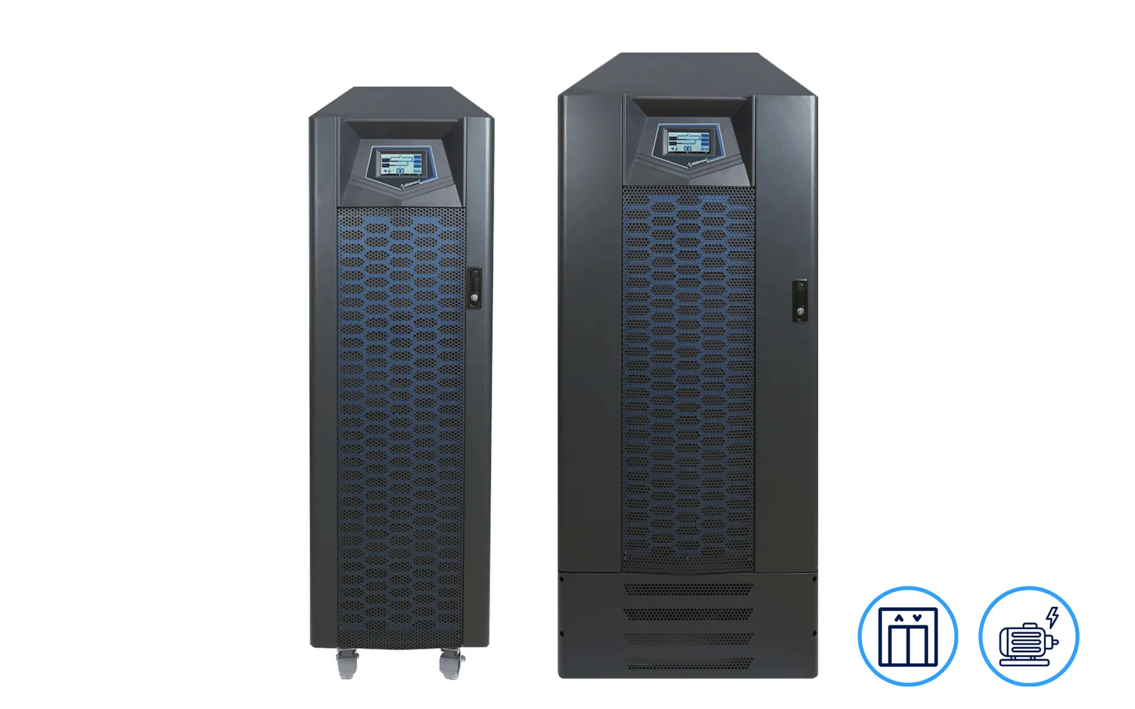 E600 Modular UPS
